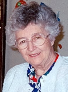 Gladys Sheppard