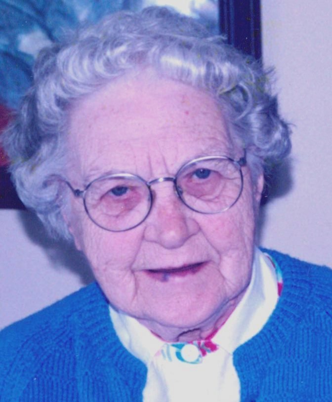 Vera Hunt