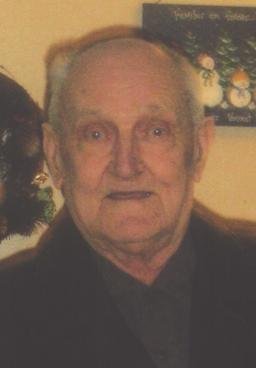 Ralph 'Roy' Noel