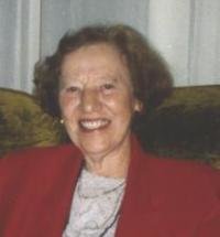 Dorothy 'Dolly' Udell