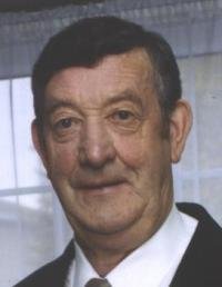 Raymond Cull