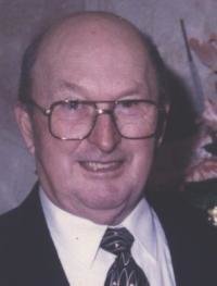 Ralph Reynolds