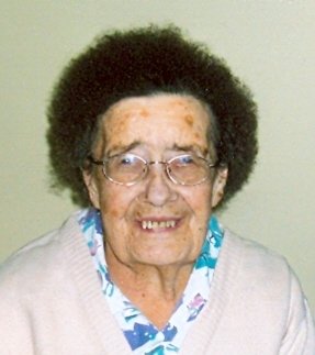 Myrtle Pilgrim