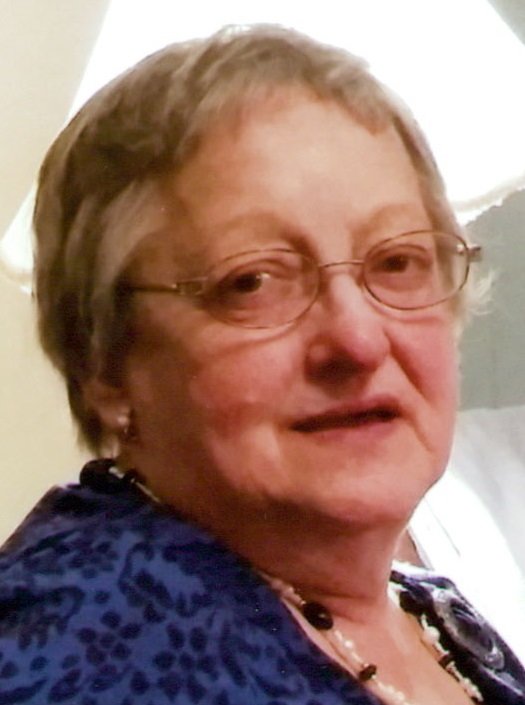 Ann Marie St. George