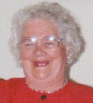 Annie Hogan