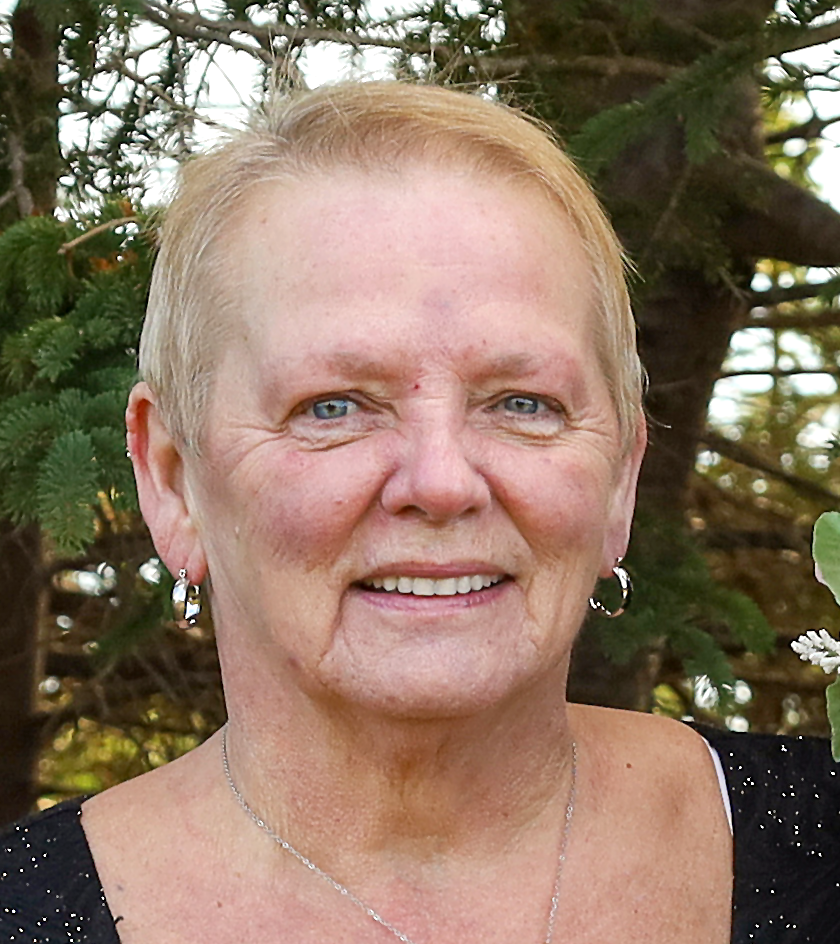 Marilyn Hunt