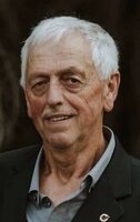 Norman Wesley  Tucker