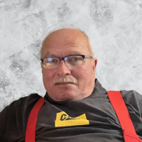 William  "Johnny" Halfyard