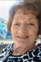 Frances Myrtle Burke